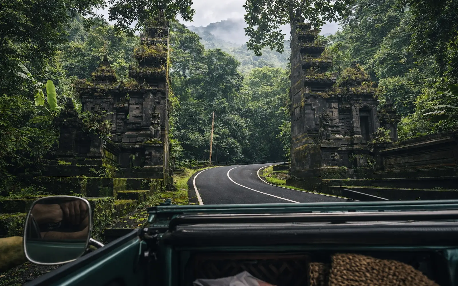 Artisan Villages of Bali